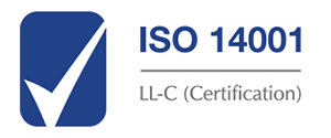 Certificado iso 14001